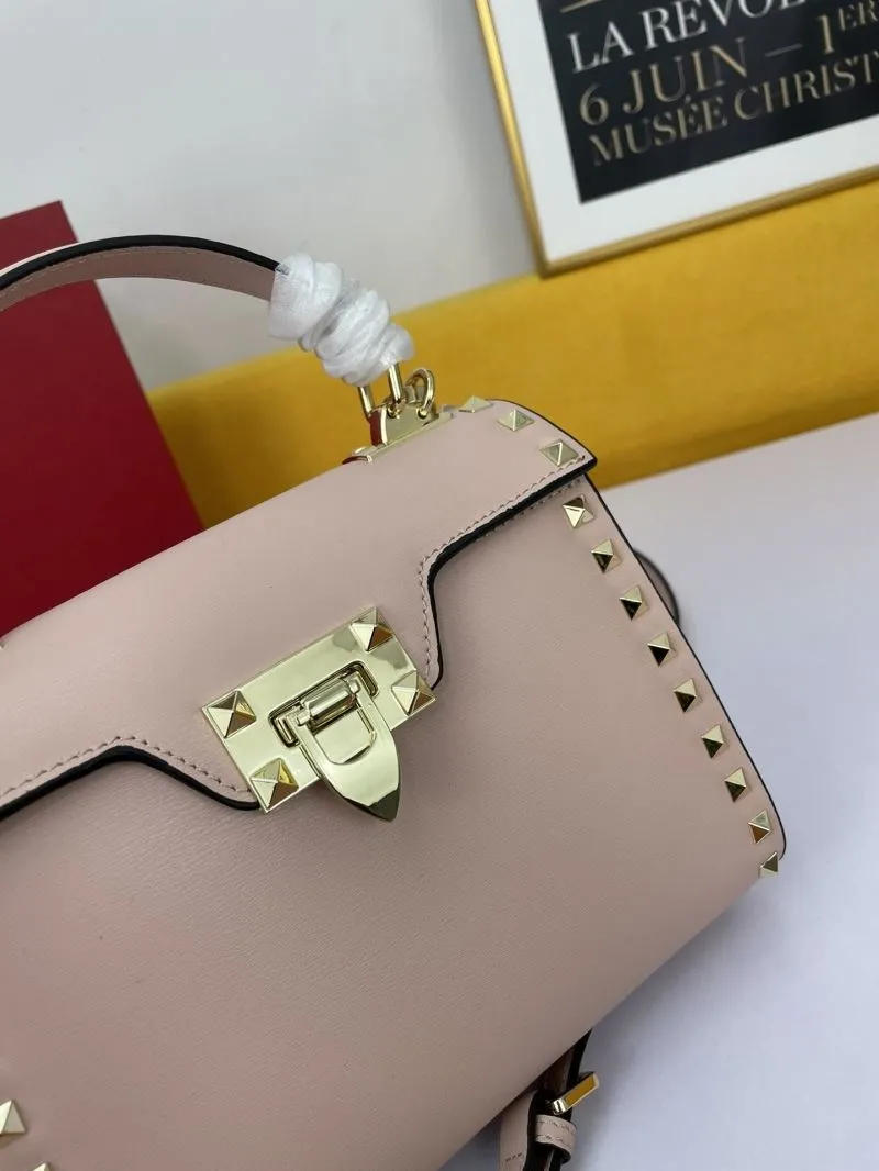 Valentino Handle Bags-747 - Image 4