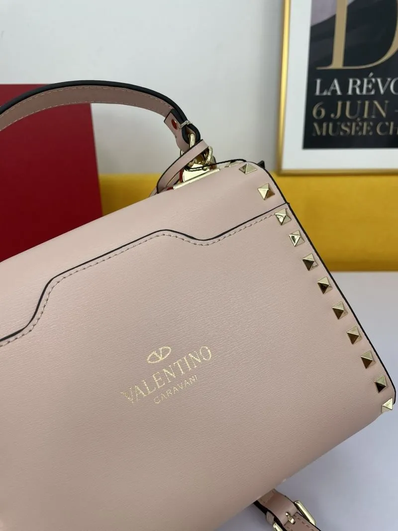 Valentino Handle Bags-747 - Image 6