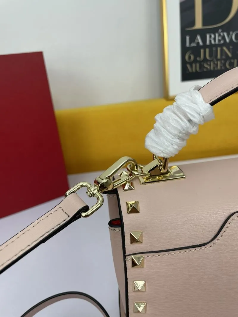 Valentino Handle Bags-747 - Image 7