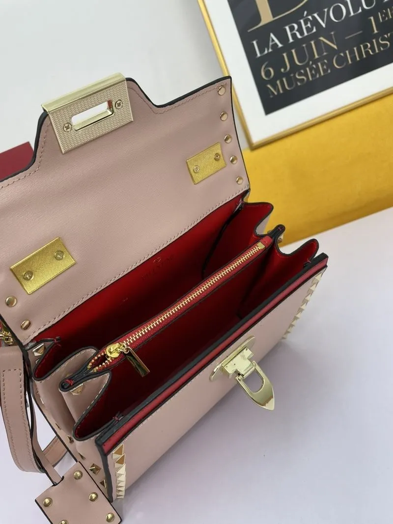 Valentino Handle Bags-747 - Image 8