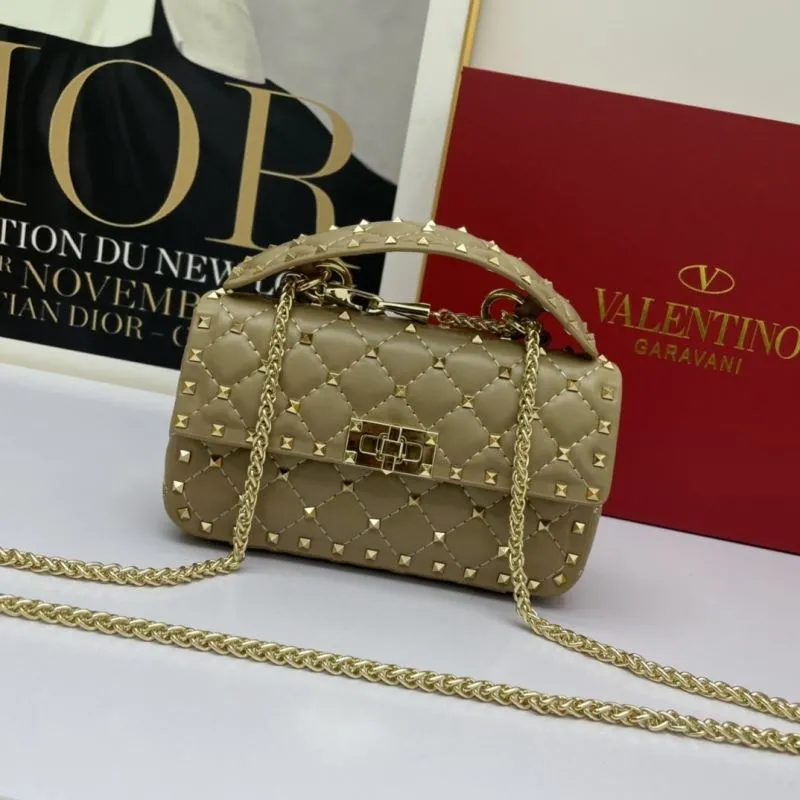 Valentino Handle Bags-748