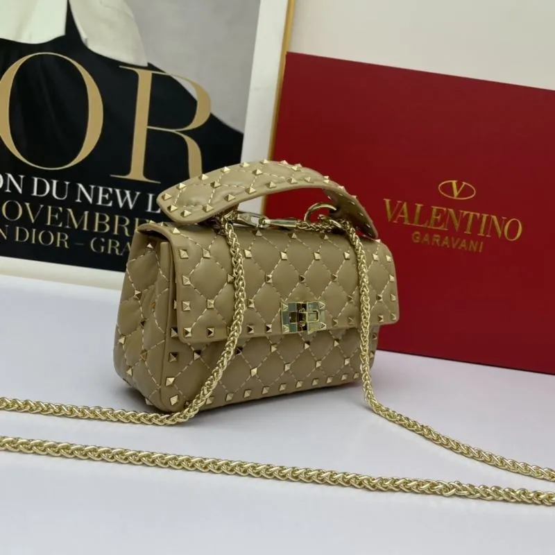 Alternative view of Valentino Handle Bags-748