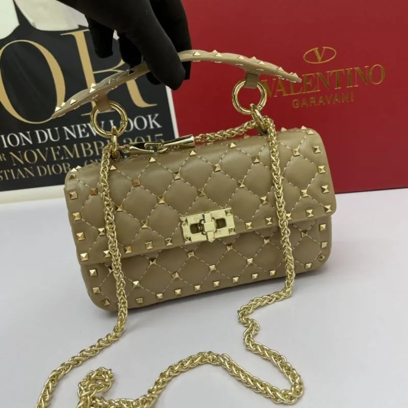 Valentino Handle Bags-748 - Image 4