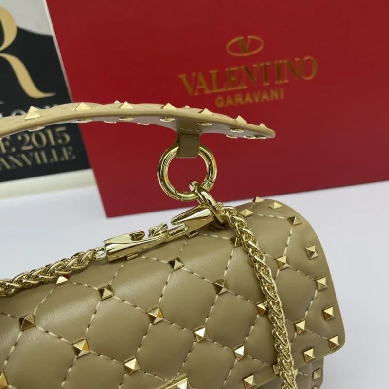 Valentino Handle Bags-748 - Image 6