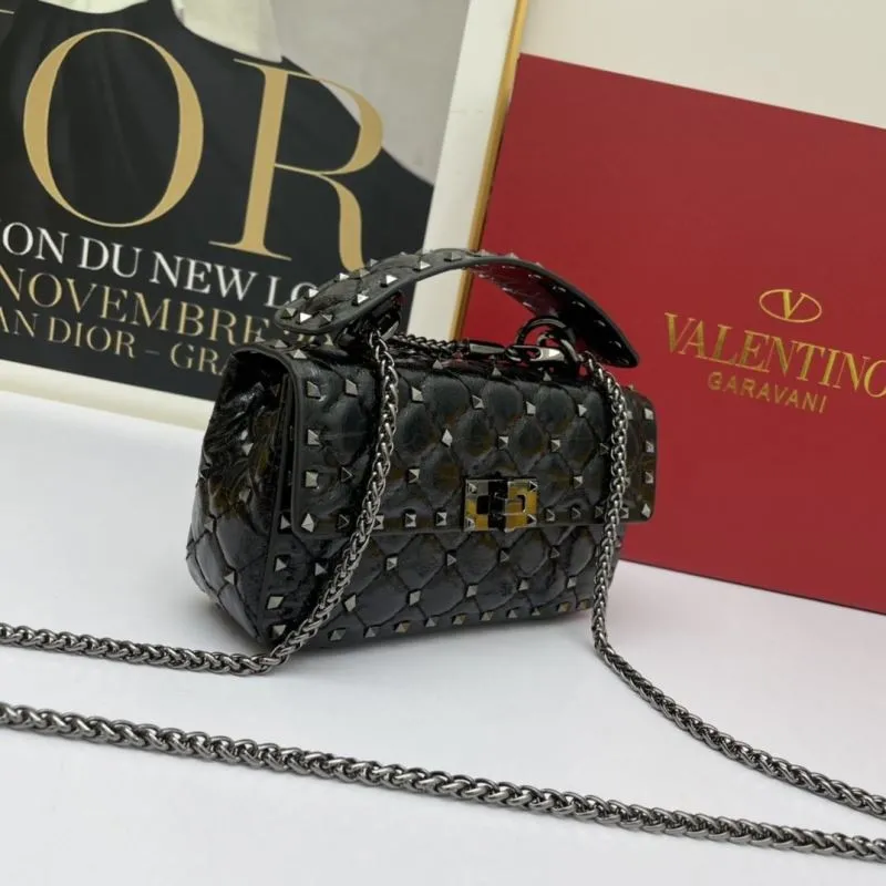 Alternative view of Valentino Handle Bags-749