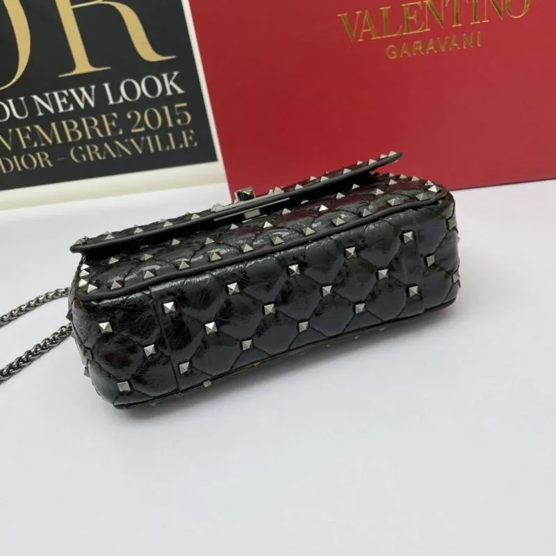 Valentino Handle Bags-749 - Image 5