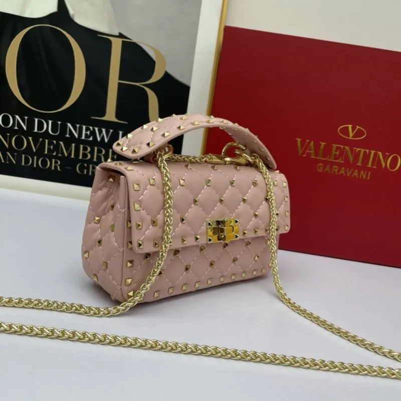 Alternative view of Valentino Handle Bags-751