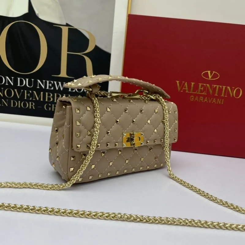 Alternative view of Valentino Handle Bags-752