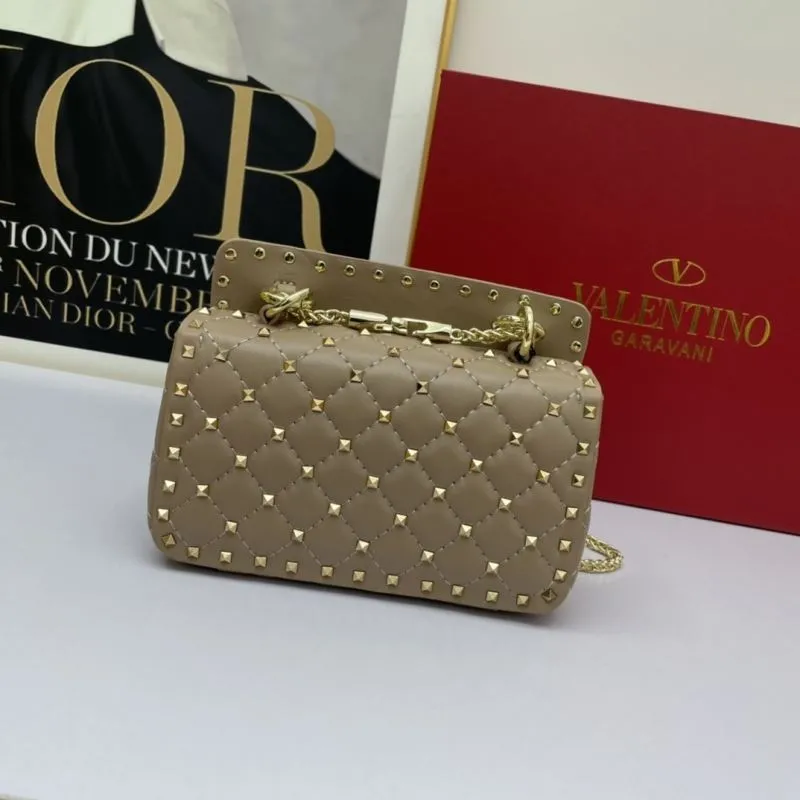 Valentino Handle Bags-752 - Image 3