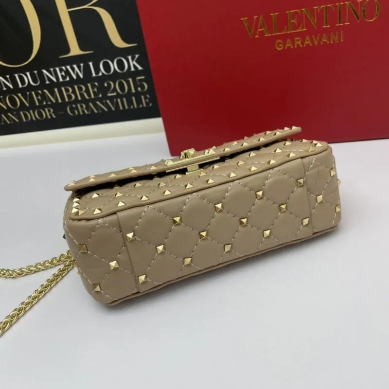 Valentino Handle Bags-752 - Image 5