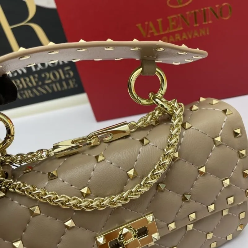 Valentino Handle Bags-752 - Image 6