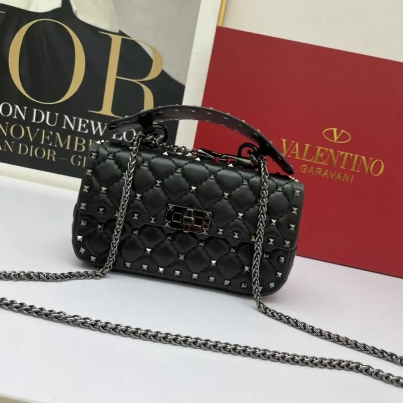 Valentino Handle Bags-753