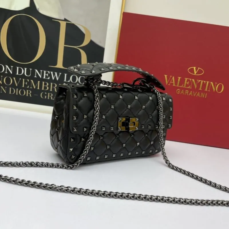 Alternative view of Valentino Handle Bags-753