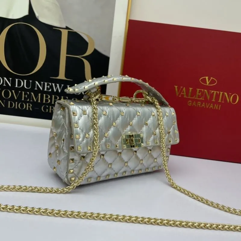 Alternative view of Valentino Handle Bags-754