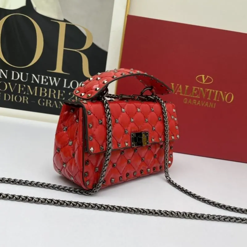 Alternative view of Valentino Handle Bags-755