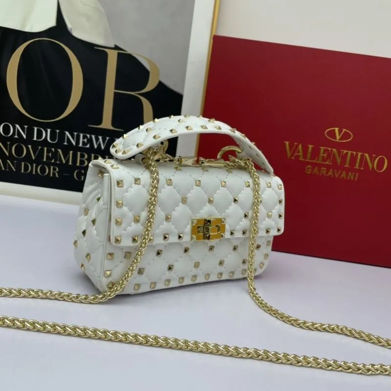 Alternative view of Valentino Handle Bags-756