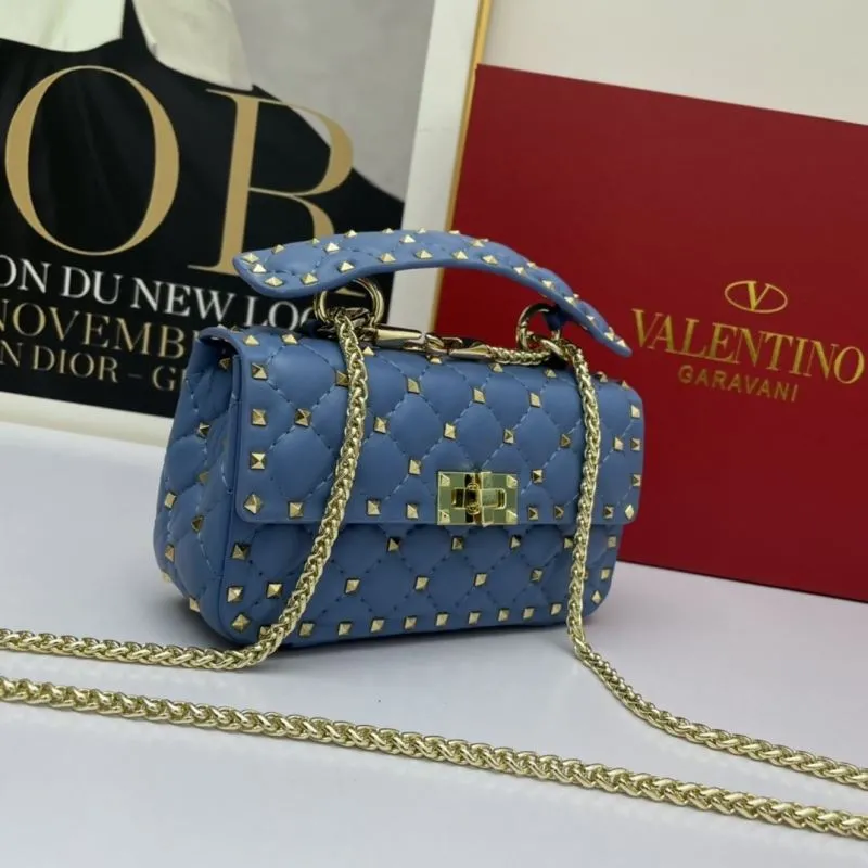 Alternative view of Valentino Handle Bags-757