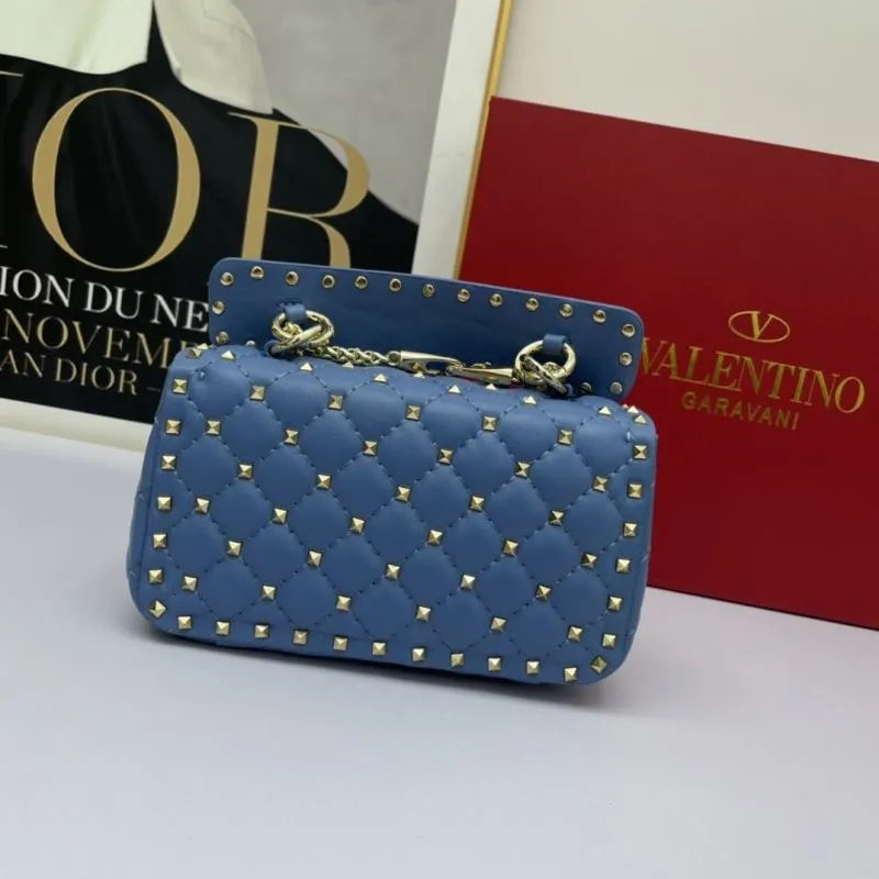 Valentino Handle Bags-757 - Image 3