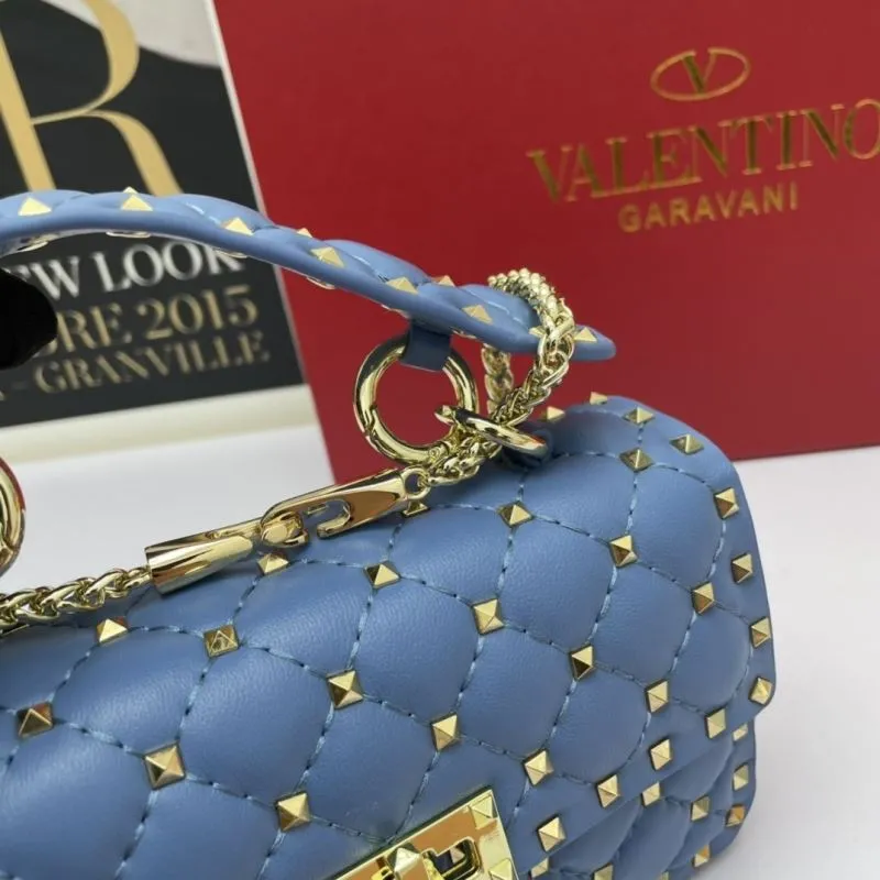 Valentino Handle Bags-757 - Image 6