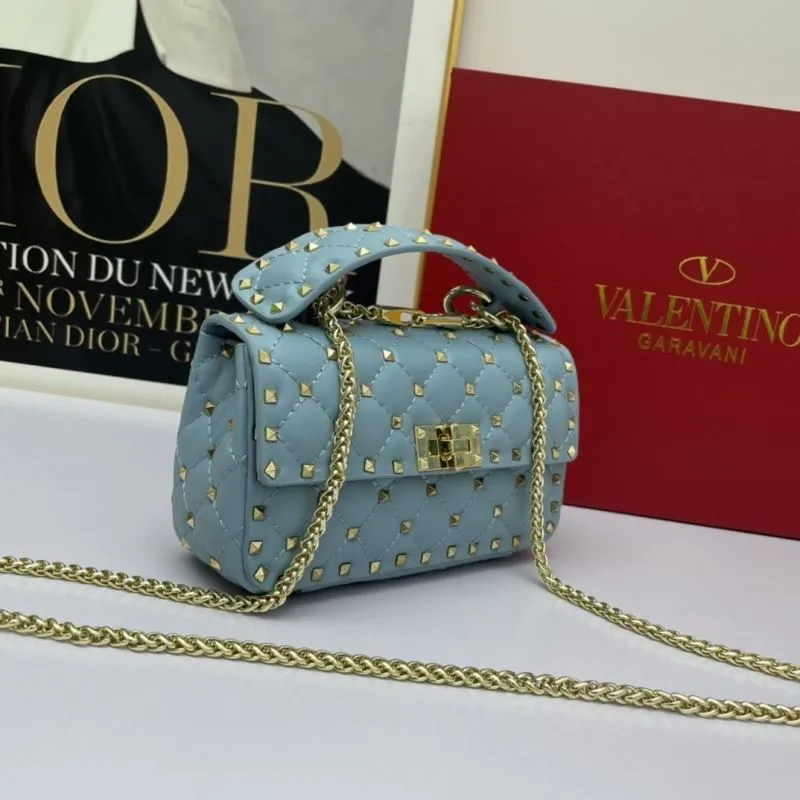 Alternative view of Valentino Handle Bags-759