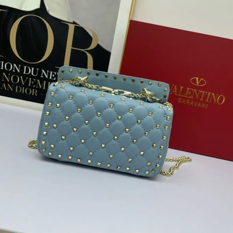 Valentino Handle Bags-759 - Image 3