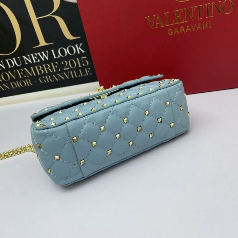 Valentino Handle Bags-759 - Image 5