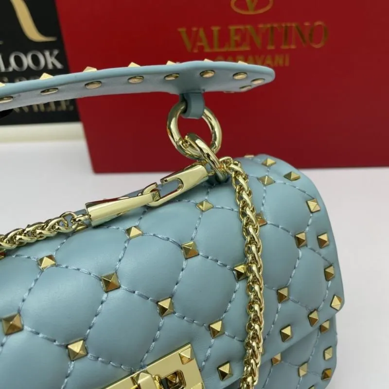 Valentino Handle Bags-759 - Image 6