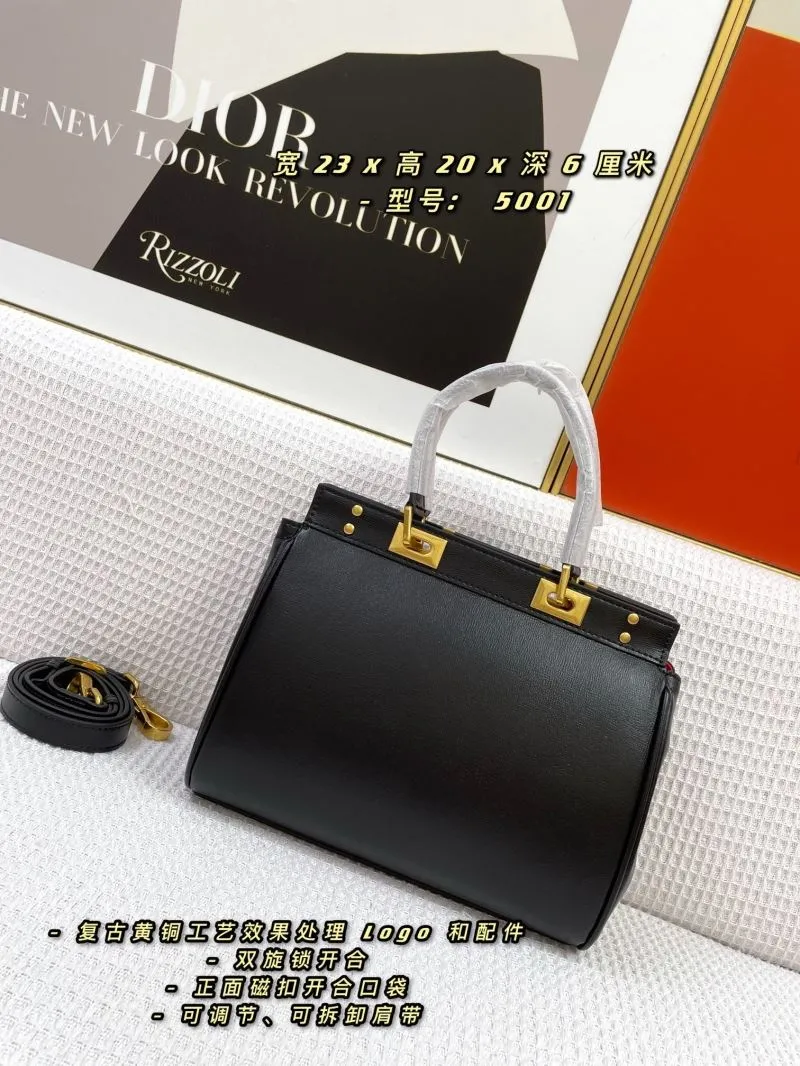 Alternative view of Valentino Handle Bags-760