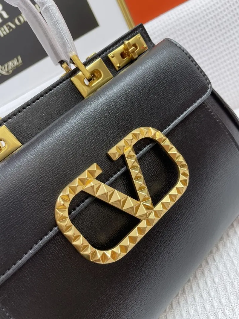 Valentino Handle Bags-760 - Image 4