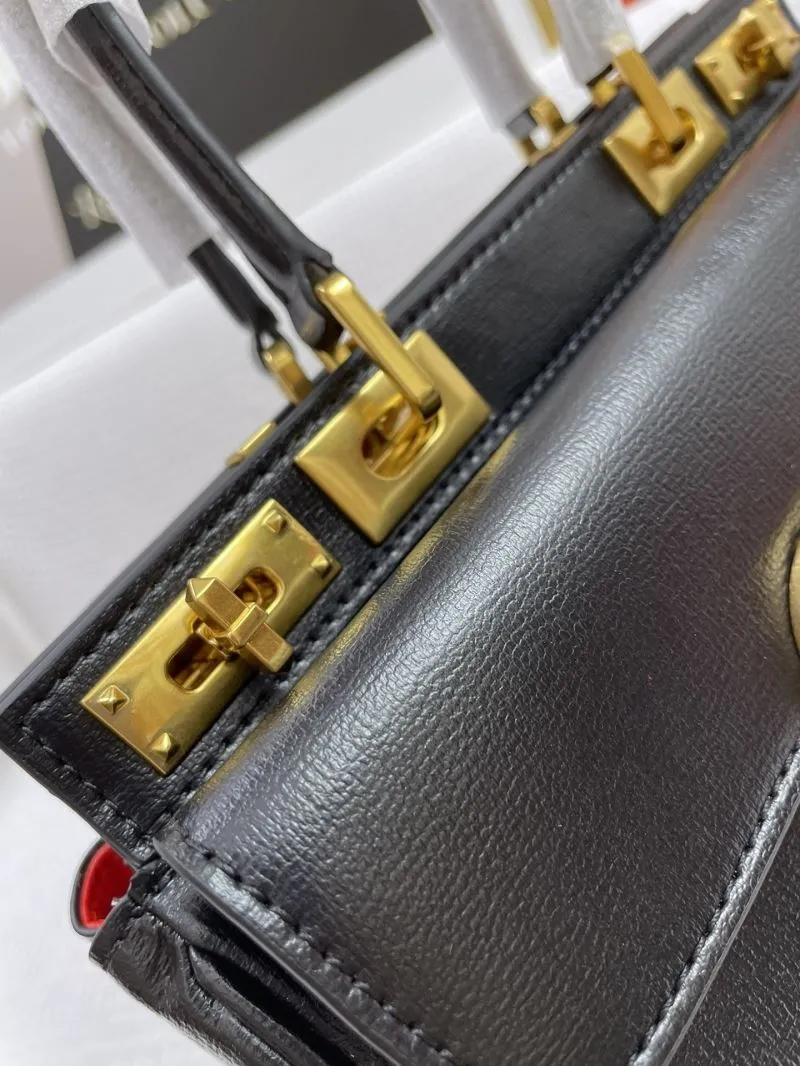 Valentino Handle Bags-760 - Image 5