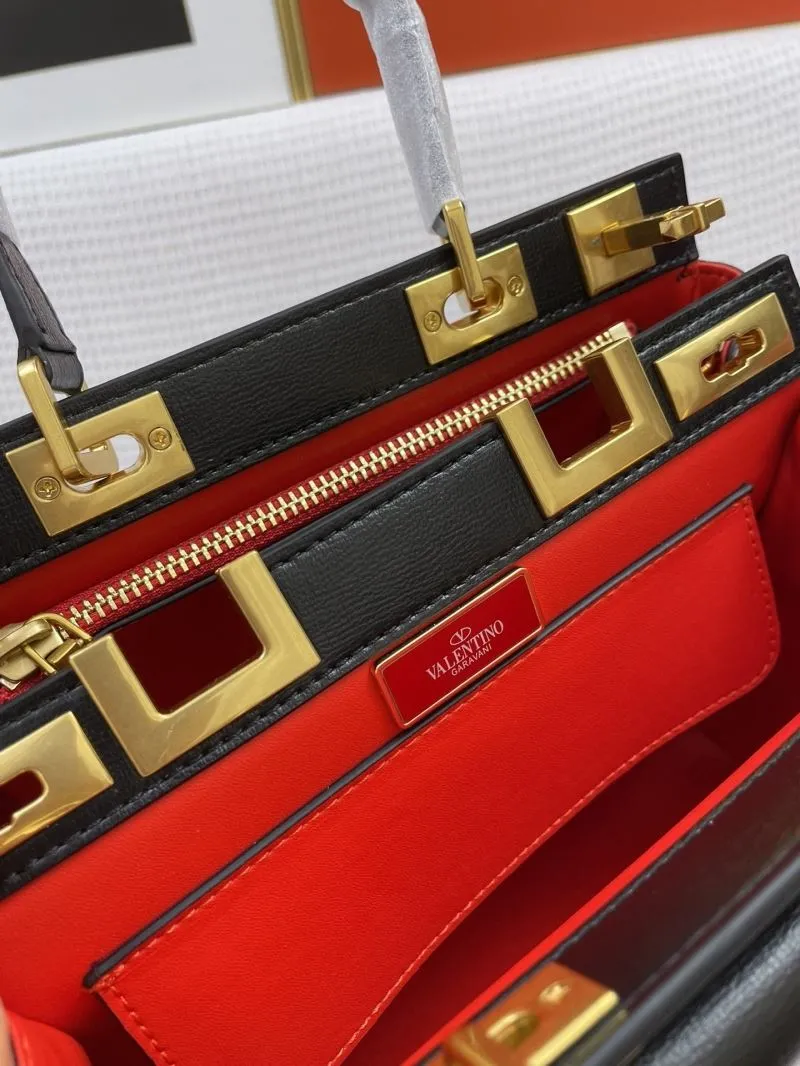 Valentino Handle Bags-760 - Image 9