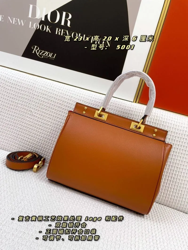 Alternative view of Valentino Handle Bags-761