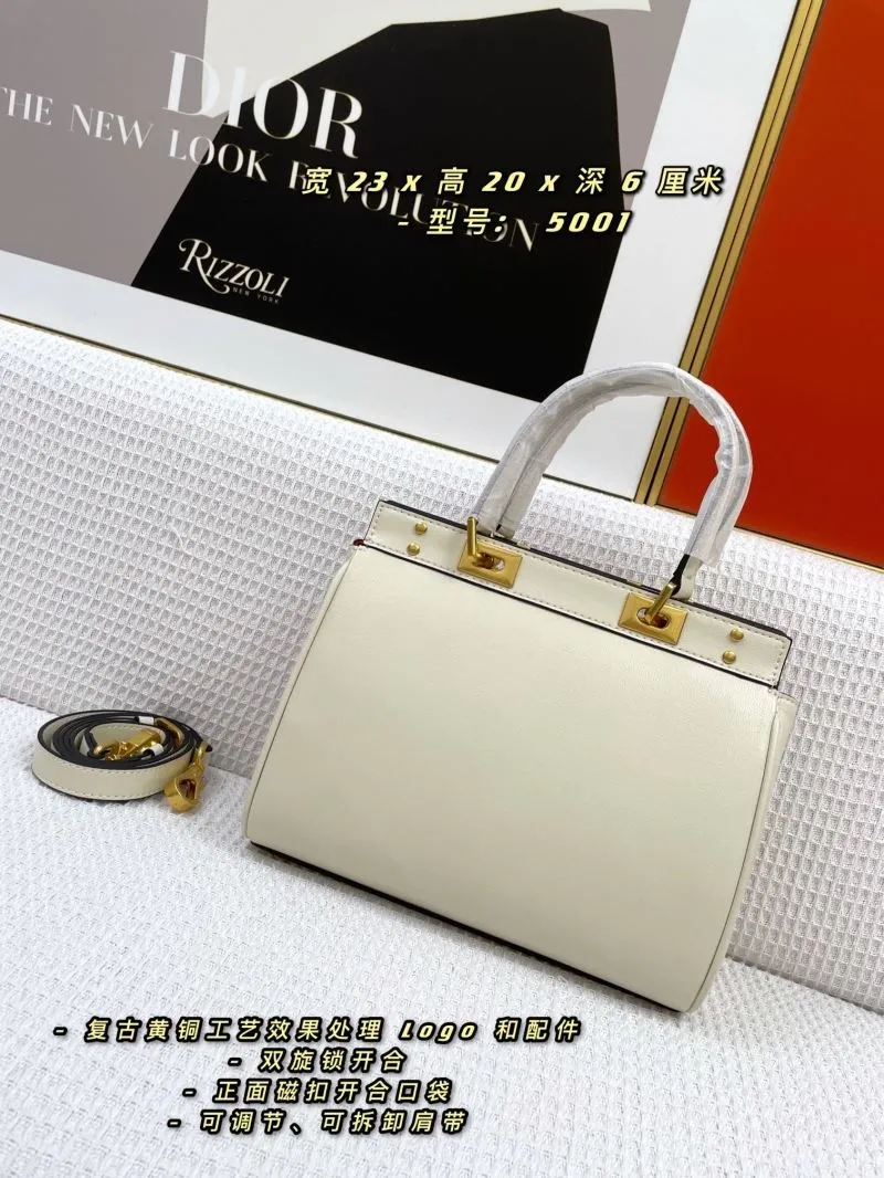 Alternative view of Valentino Handle Bags-762