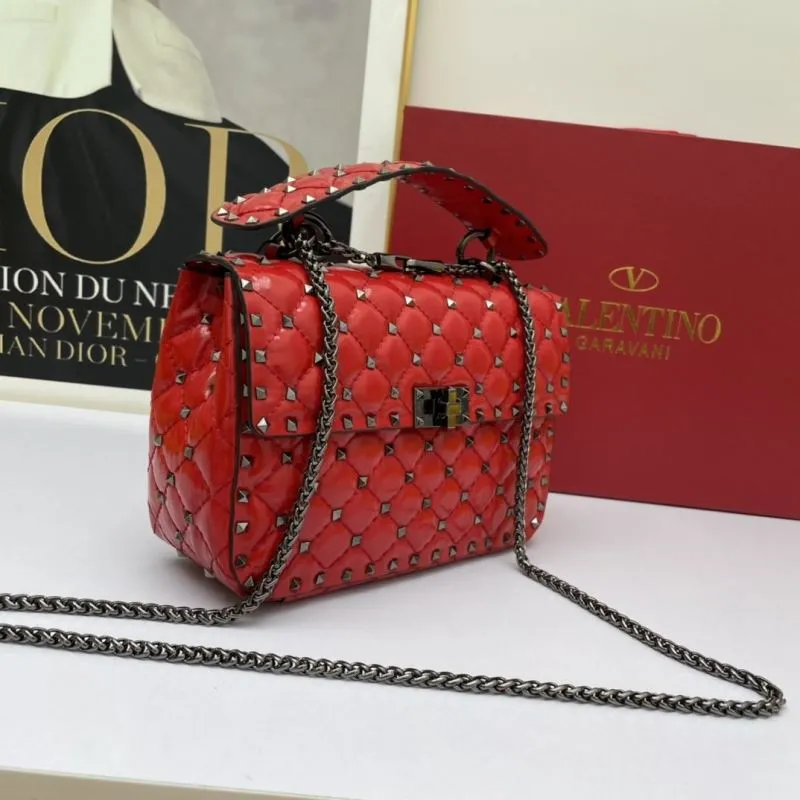 Alternative view of Valentino Handle Bags-763