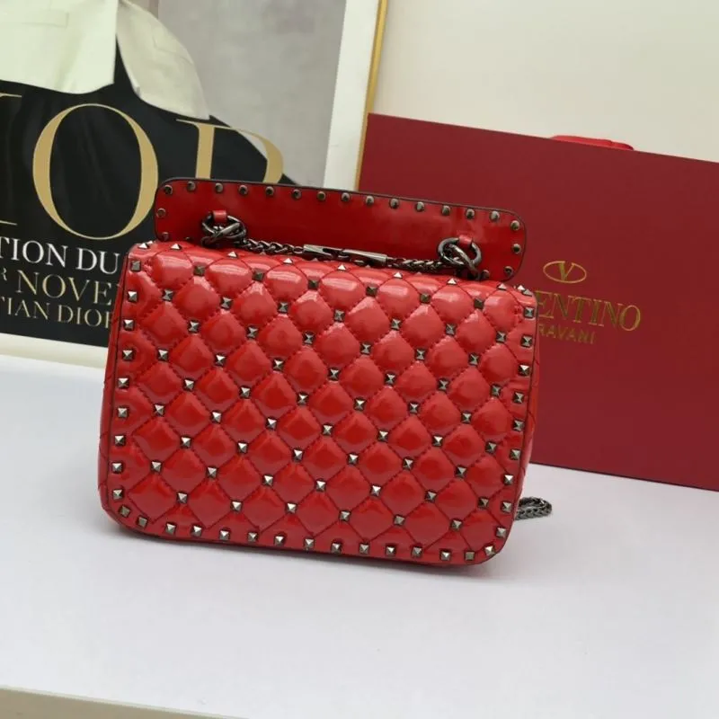 Valentino Handle Bags-763 - Image 3
