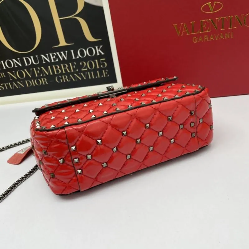 Valentino Handle Bags-763 - Image 4