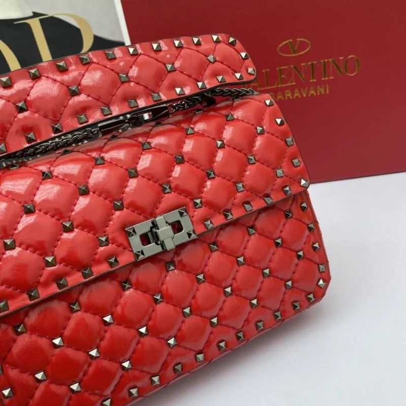 Valentino Handle Bags-763 - Image 5