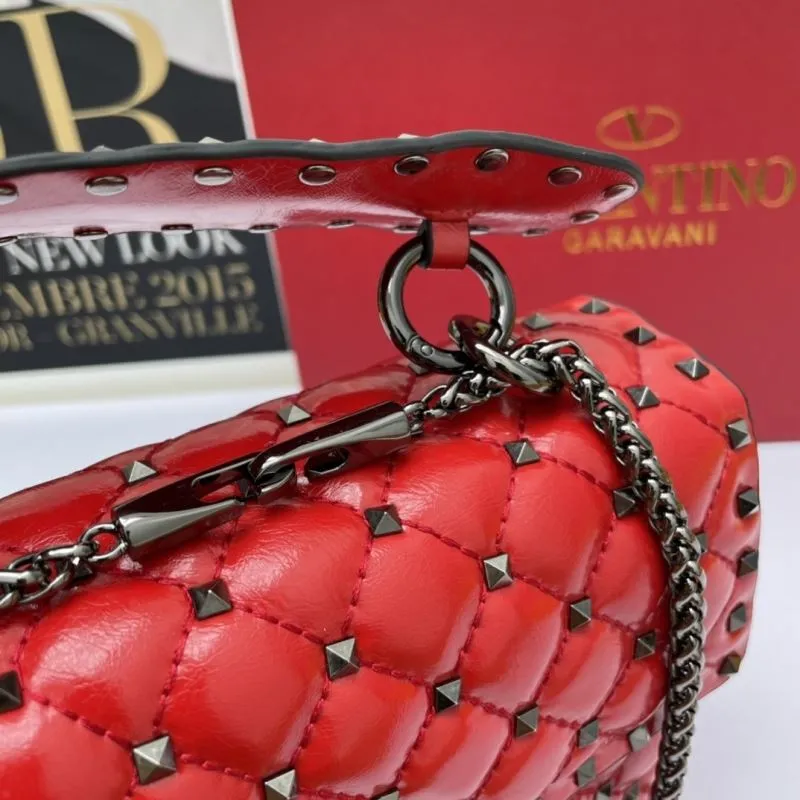 Valentino Handle Bags-763 - Image 6