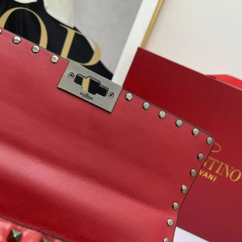 Valentino Handle Bags-763 - Image 8