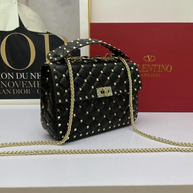 Alternative view of Valentino Handle Bags-764