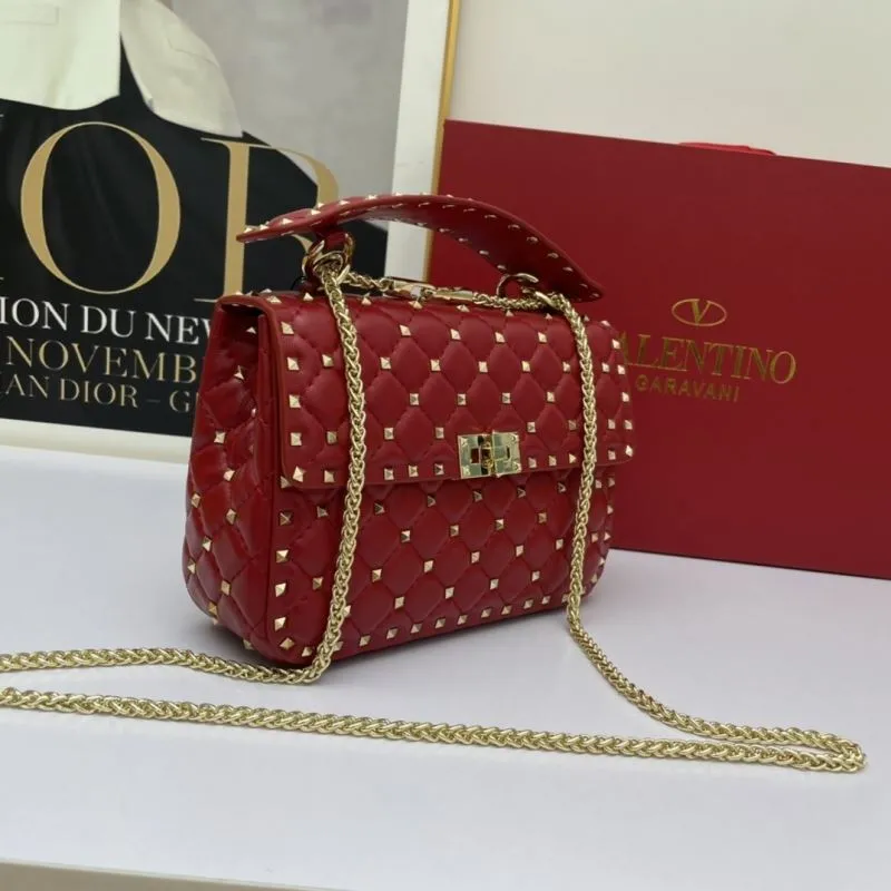 Alternative view of Valentino Handle Bags-765