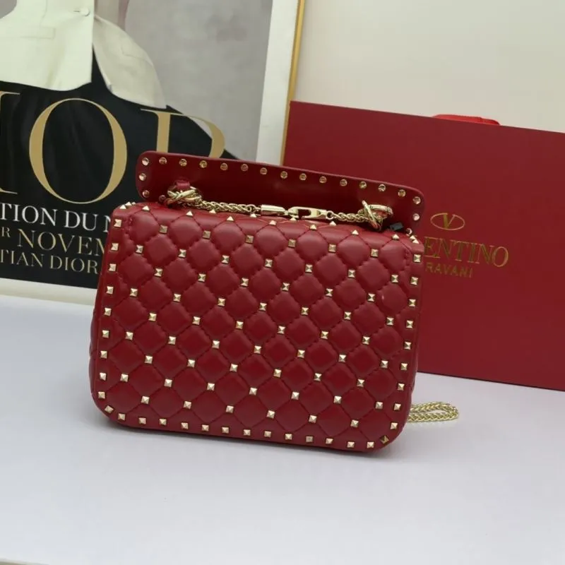 Valentino Handle Bags-765 - Image 3