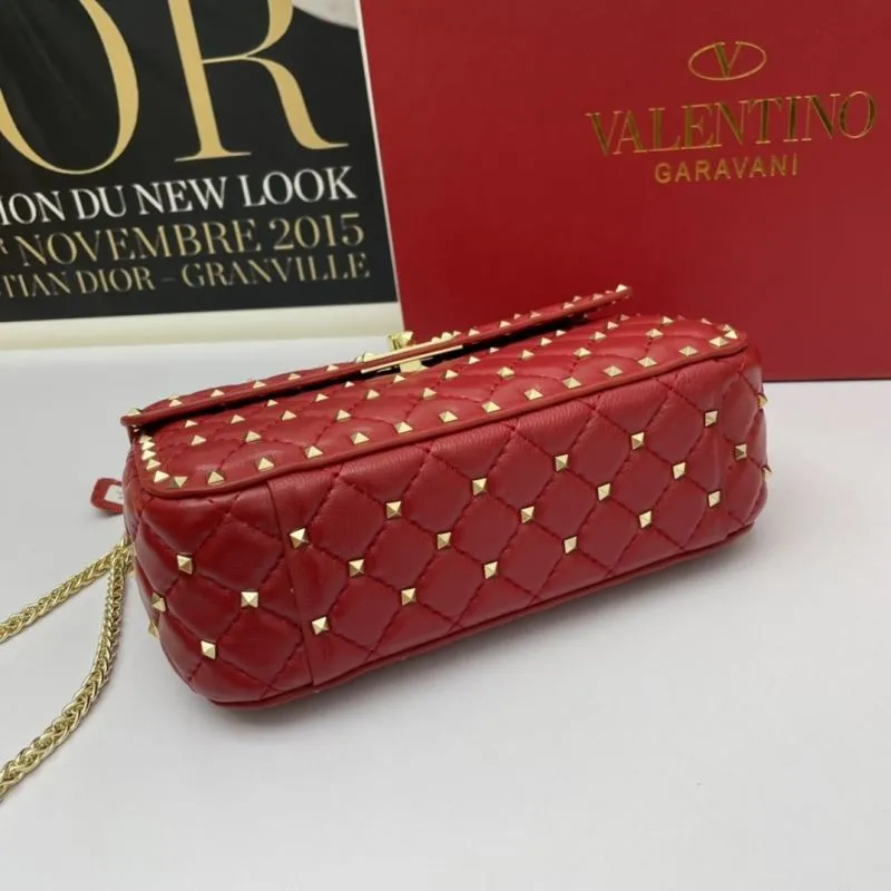 Valentino Handle Bags-765 - Image 4