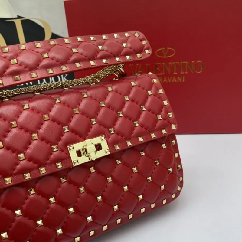 Valentino Handle Bags-765 - Image 5