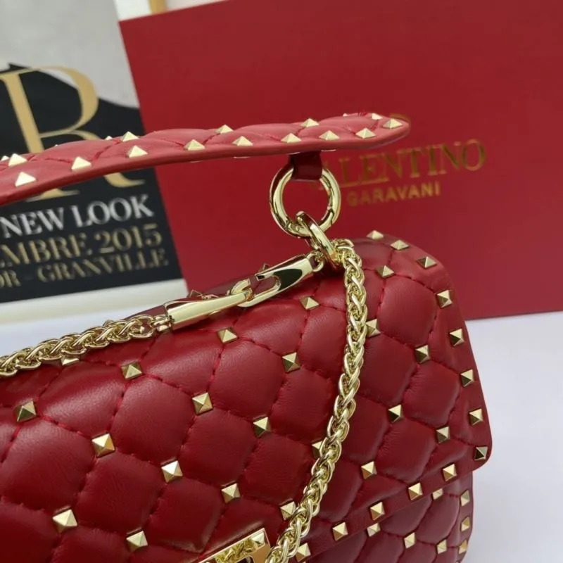 Valentino Handle Bags-765 - Image 6