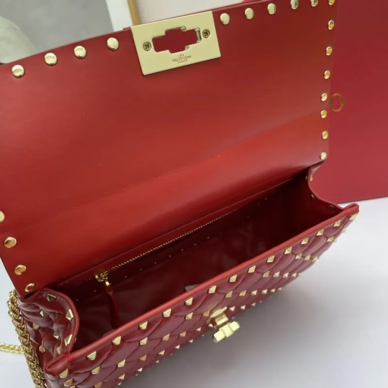 Valentino Handle Bags-765 - Image 7