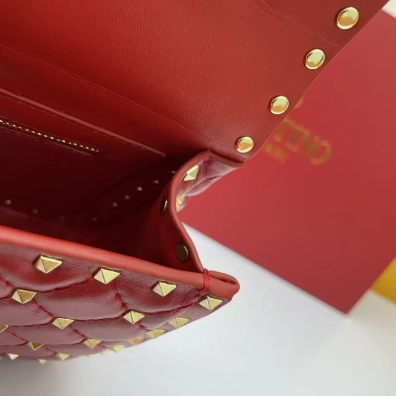 Valentino Handle Bags-765 - Image 8