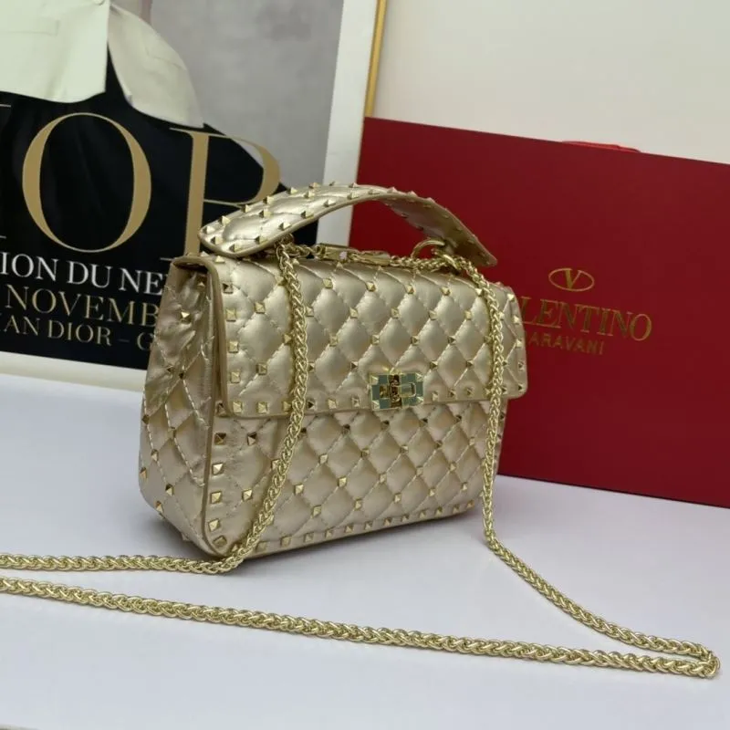Alternative view of Valentino Handle Bags-766