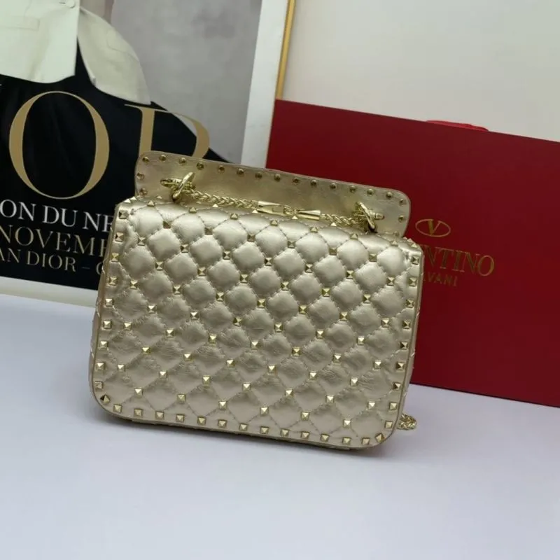 Valentino Handle Bags-766 - Image 3