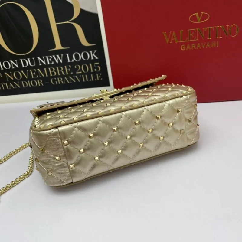 Valentino Handle Bags-766 - Image 4